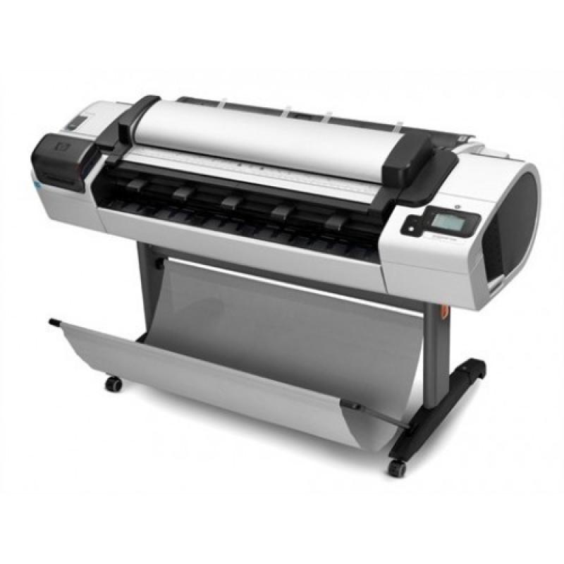 HP DesignJet T 2300 PS eMFP (44 Zoll)